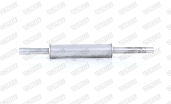 WALKER 04763 Front Muffler