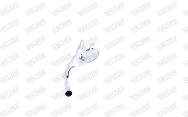 WALKER 23339 Rear Muffler