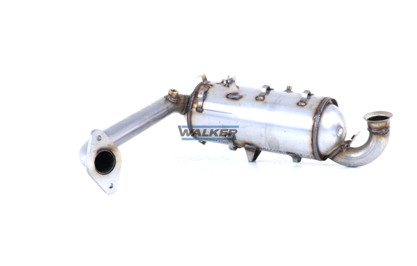 WALKER 73030 Soot/Particulate Filter, exhaust system