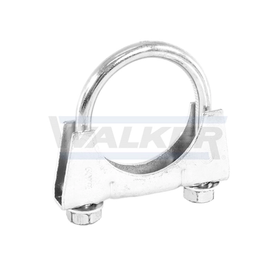 WALKER 82350 Clamping Piece, exhaust system