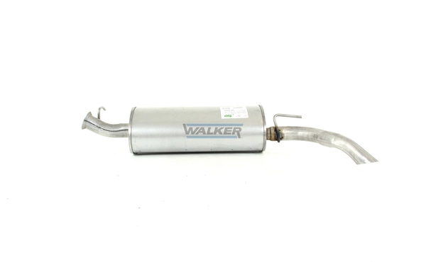WALKER 17275 Rear Muffler