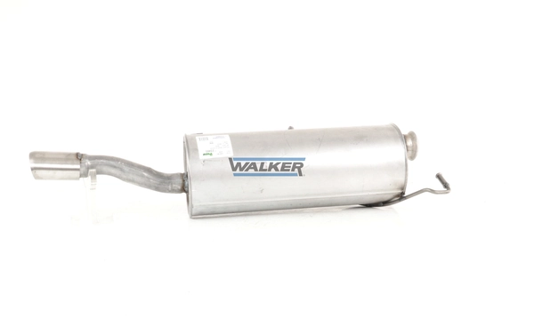WALKER 23465 Rear Muffler