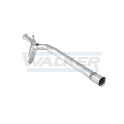 WALKER 06433 Exhaust Pipe