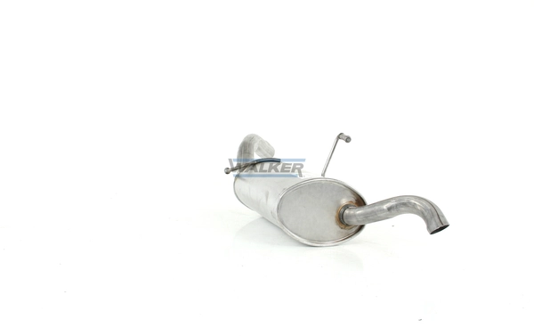WALKER 22755 Rear Muffler