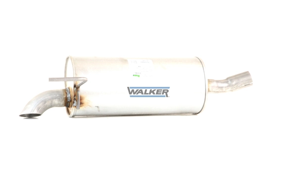 Rear Muffler 23146