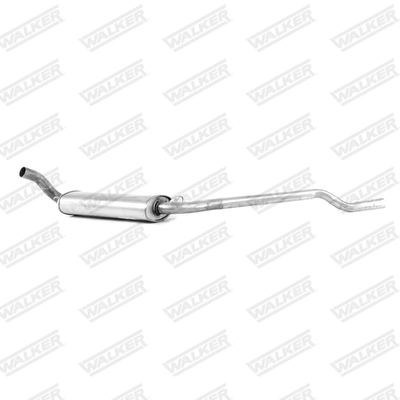 WALKER 13003 Centre Muffler