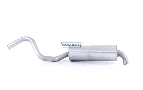 Rear Muffler 22858