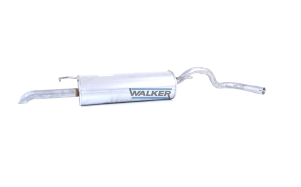 WALKER 22006 Rear Muffler