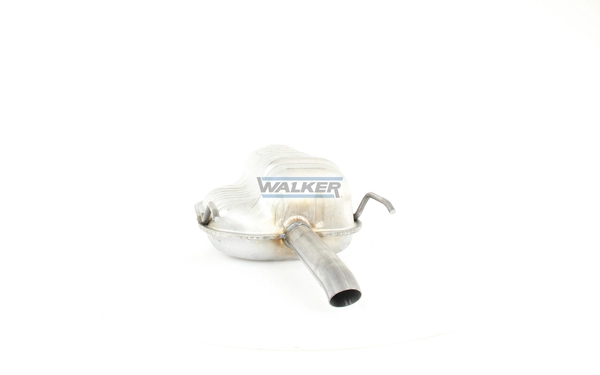 WALKER 23240 Rear Muffler