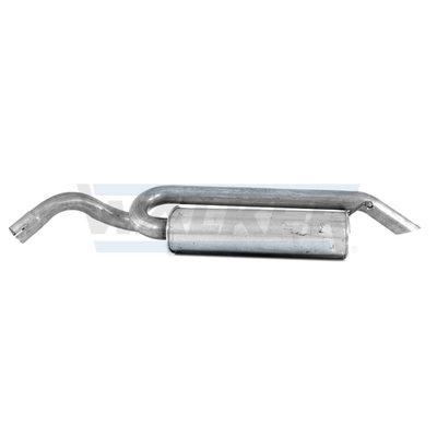 WALKER 16134 Rear Muffler