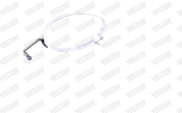 WALKER 80610 Mount, exhaust system