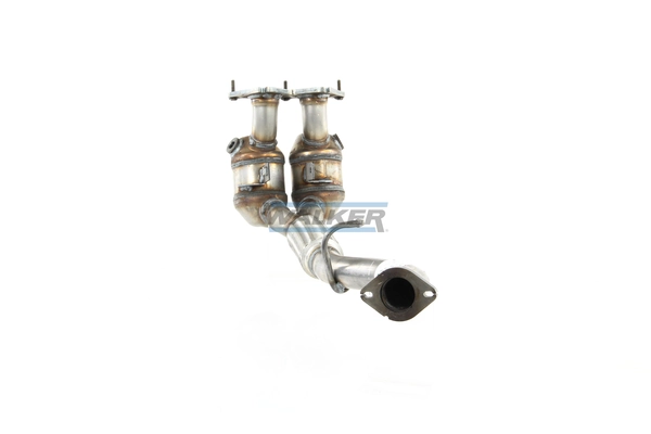 WALKER 28224 Catalytic Converter