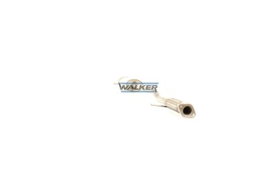 WALKER 22788 Centre Muffler