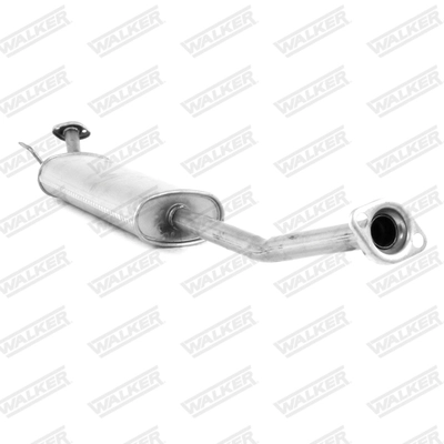 WALKER 22625 Centre Muffler