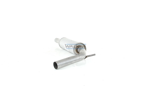 Centre Muffler 25255