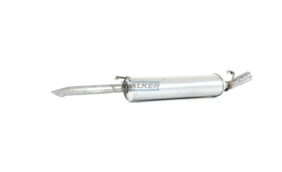WALKER 70347 Rear Muffler