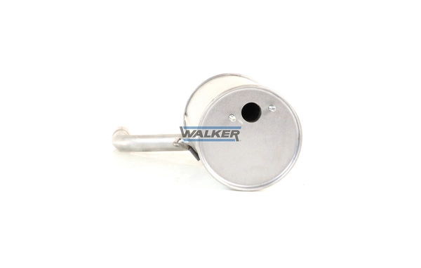 WALKER 22863 Rear Muffler