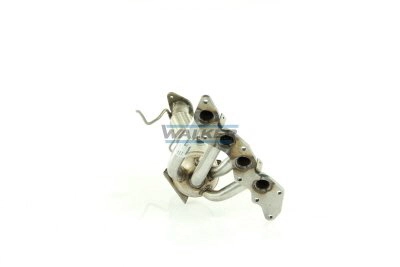 WALKER 20947 Catalytic Converter
