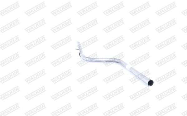 WALKER 08969 Exhaust Pipe