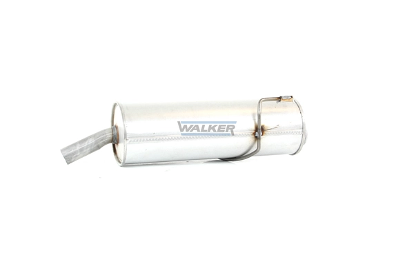 Rear Muffler 21884