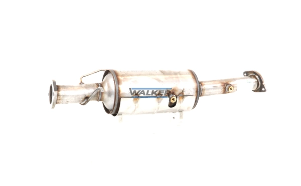 WALKER 73152 Soot/Particulate Filter, exhaust system