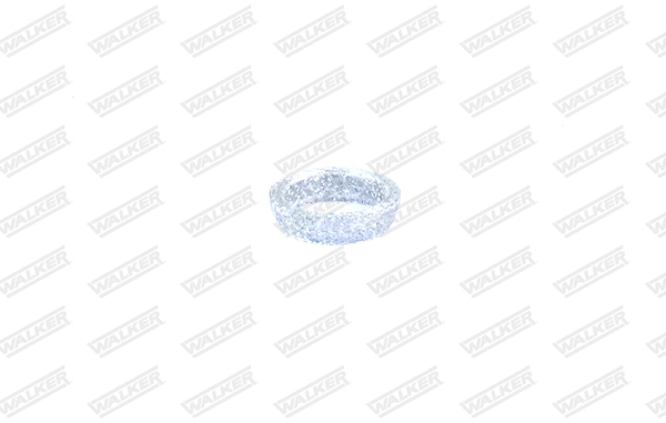 Gasket, exhaust pipe 80569