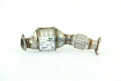 WALKER 20651 Catalytic Converter