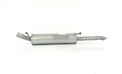 WALKER 70347 Rear Muffler
