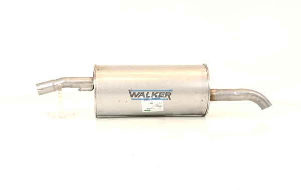 Rear Muffler 23914