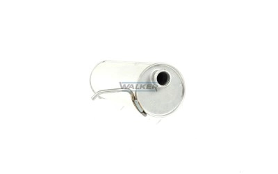 Rear Muffler 22636