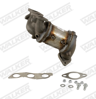 WALKER 28666 Catalytic Converter