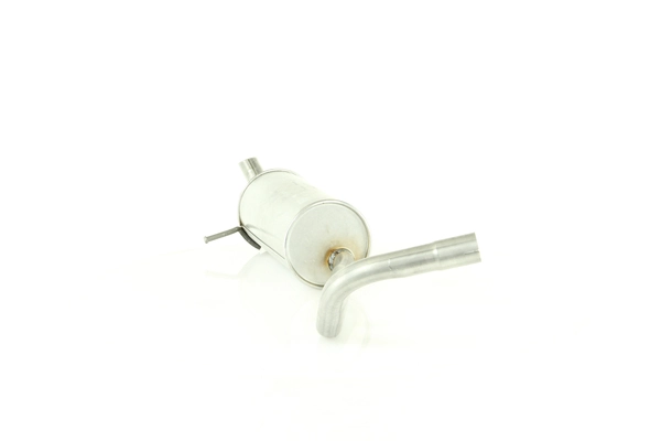 WALKER 23666 Rear Muffler