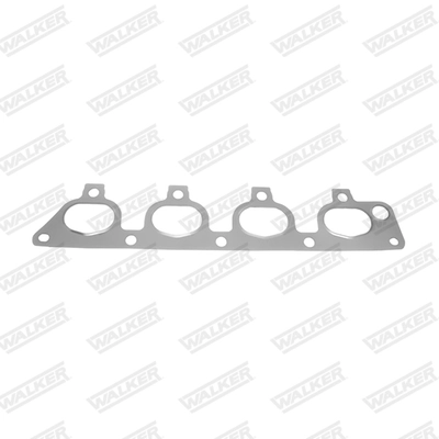 Gasket, exhaust pipe 80343