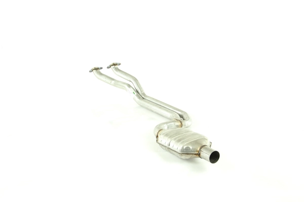 Catalytic Converter 20301
