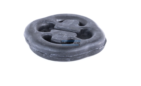 Rubber Strip, exhaust system 81252