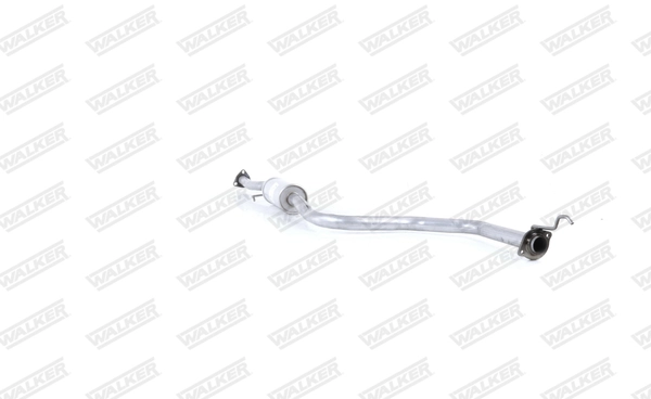 Centre Muffler 22202