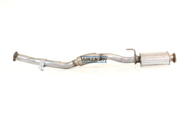 WALKER 22730 Front Muffler