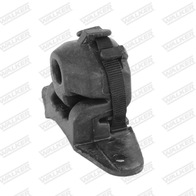 Mount, exhaust system 80300