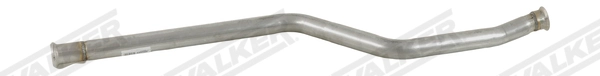 WALKER 08955 Exhaust Pipe