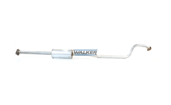 WALKER 23194 Centre Muffler