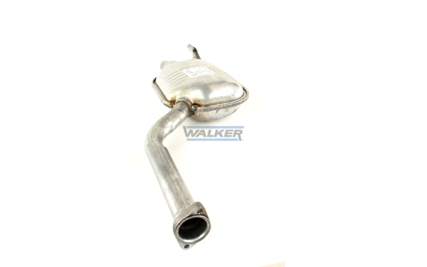 WALKER 14094 Centre Muffler