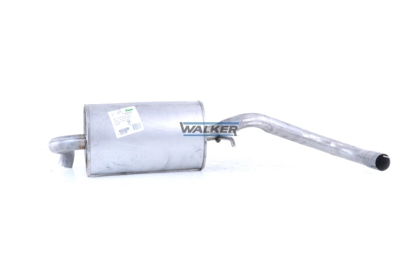 WALKER 23173 Rear Muffler