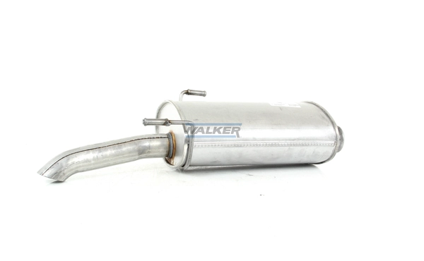 WALKER 22428 Rear Muffler