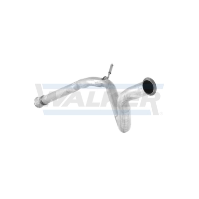 WALKER 06433 Exhaust Pipe