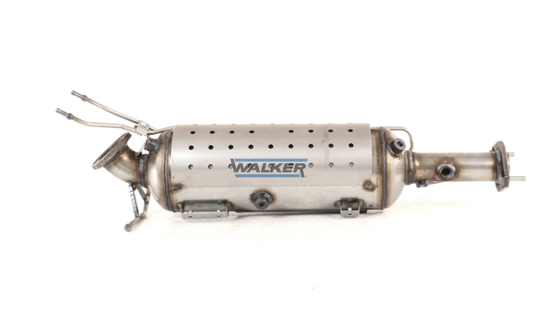 WALKER 73050 Soot/Particulate Filter, exhaust system