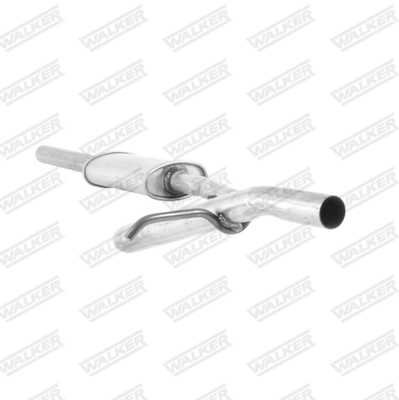 WALKER 23854 Centre Muffler