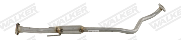 WALKER 23522 Centre Muffler