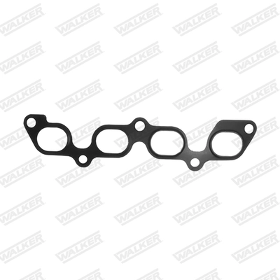 WALKER 80588 Gasket, exhaust pipe