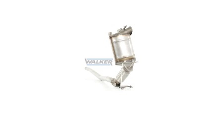 WALKER 73054 Soot/Particulate Filter, exhaust system
