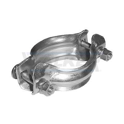 WALKER 86095 Clamping Piece, exhaust system